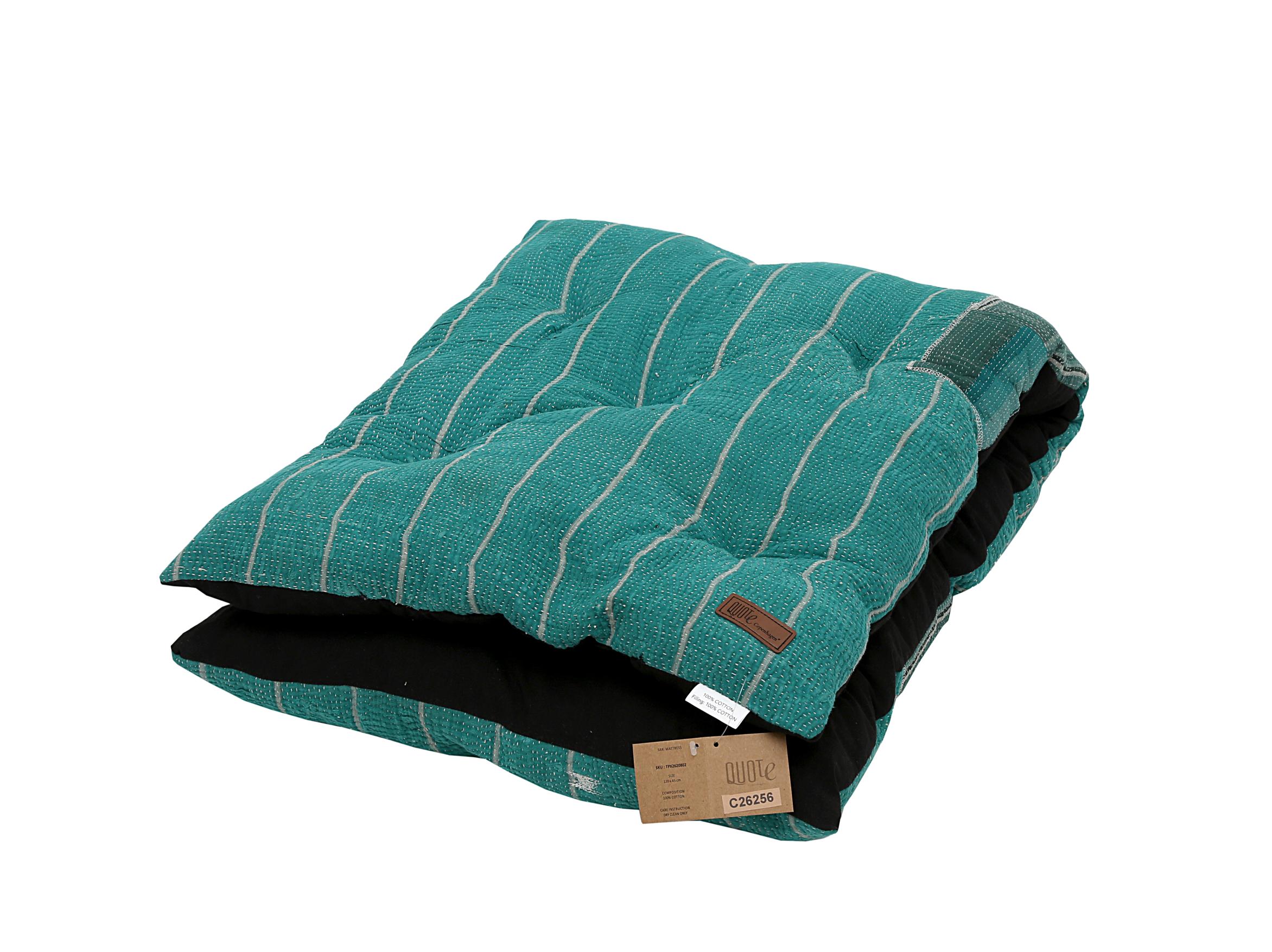 Sari Mattress - Fine Q 45x120 primary